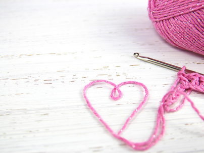 Co je to háčkování?