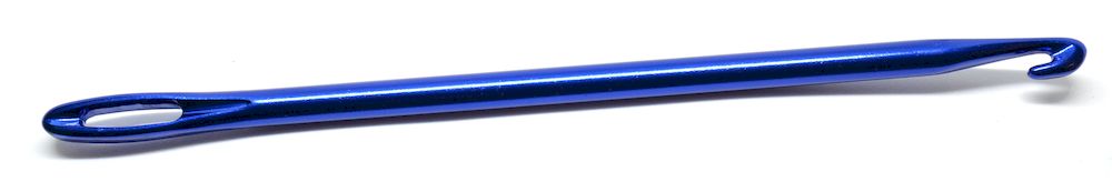 Háček s ouškem 6 mm