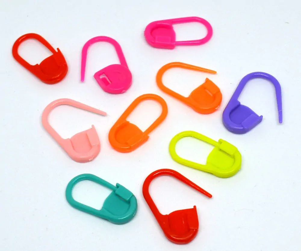 Spínací špendlík