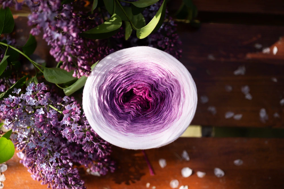 Josefina 2. Magnolie