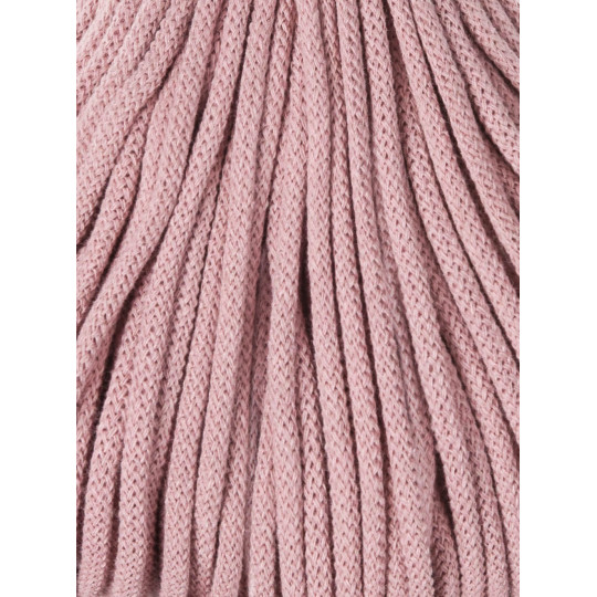 Bobbiny šňůry premium 5mm - Blush