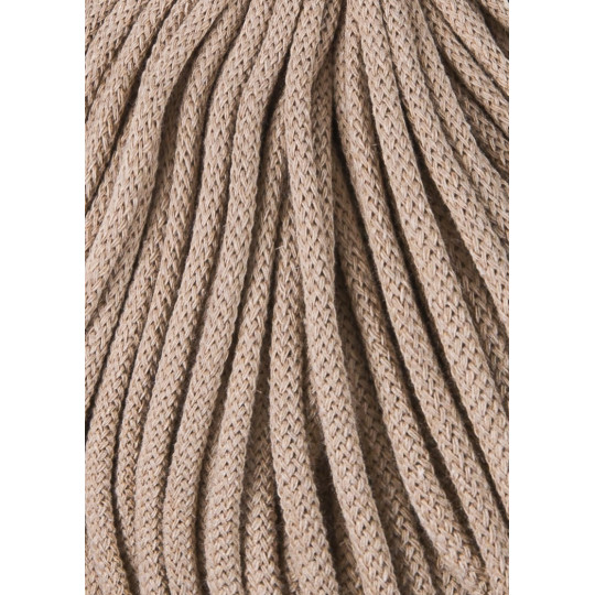 Bobbiny šňůry premium 5mm - Sand