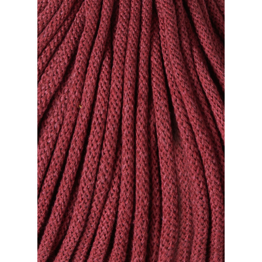 Bobbiny šňůry premium 5mm - Wild rose