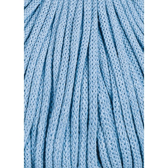 Bobbiny šňůry premium 5mm - Perfect Blue