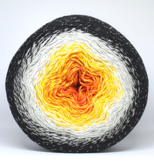 Příze Flowers Moonlight barva 3259