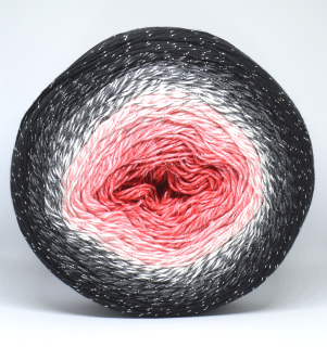 Příze Flowers Moonlight barva 3260