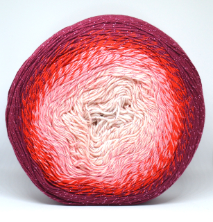 Příze Flowers Moonlight barva 3269