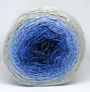 Příze Flowers Moonlight barva 3271