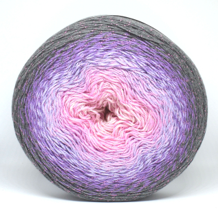 Příze Flowers Moonlight barva 3276