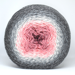 Příze Flowers Moonlight barva 3279