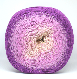 Příze Flowers Moonlight barva 3290