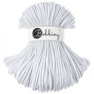 Bobbiny šňůry premium 5mm - White