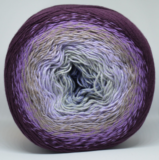 Příze Flowers barva 278