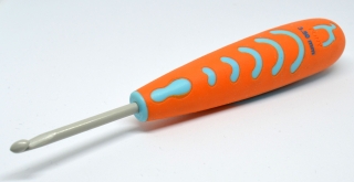 Háček na háčkování Pony vel. 3,5