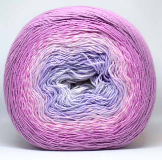 Příze Flowers barva 281