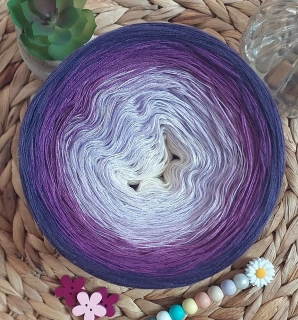 Josefina 1. Vistárie