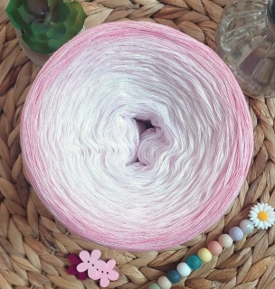 Josefina 5. Marshmallow