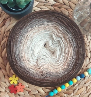 Josefina 4. BraunStyle