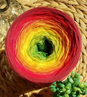 Josefina 7. Podzimní listí