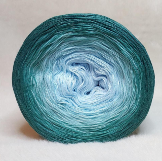 Josefina 8. Ice Water