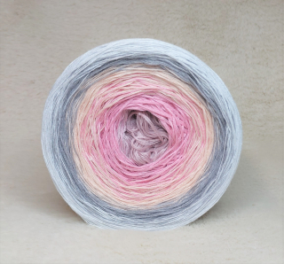 Josefina 10. Pink moonstone