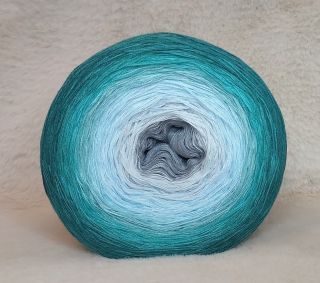 Josefina Deluxe 8. Ice Water