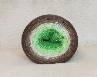 Josefina 13. Rainforrest