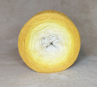 Josefina 15. Pampeliška