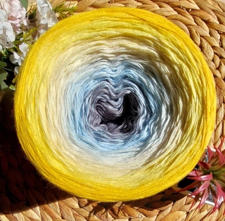 Josefina 16. Měsíční kámen