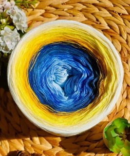 Josefina 23. Pohádka