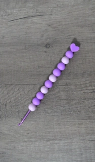 Háček Colorky vel. 3,0mm