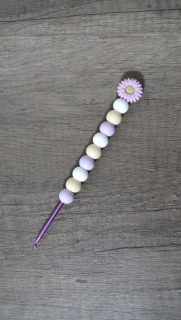 Háček Colorky vel. 3,0mm