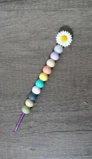 Háček Colorky vel. 3,0mm