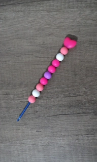 Háček Colorky vel. 2,5mm