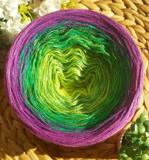 Josefina 25. Jetelíček