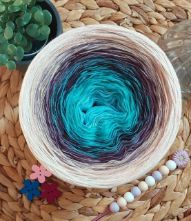 Josefina 29. Harmonie